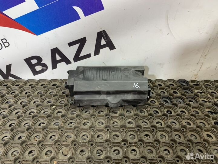 Блок управления EBS Renault T