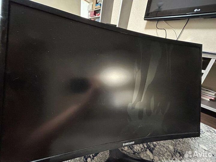 Продам монитор