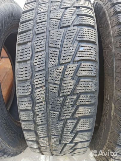 Cordiant Winter Drive 195/65 R15