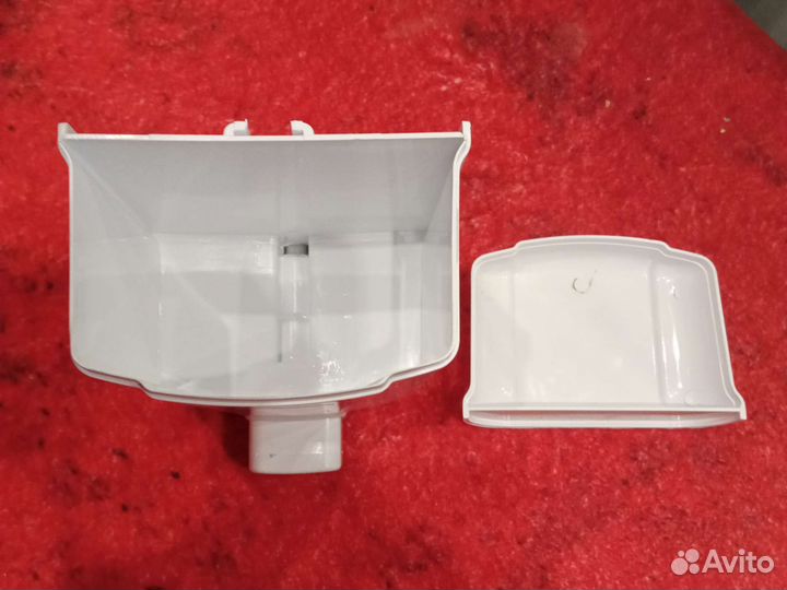 Набор автоматический освежитель и дозатор мыла