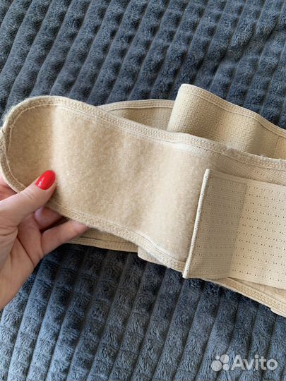 Бандаж после операции