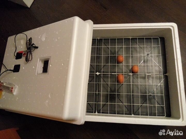 Инкубаторы Несушка (новый)