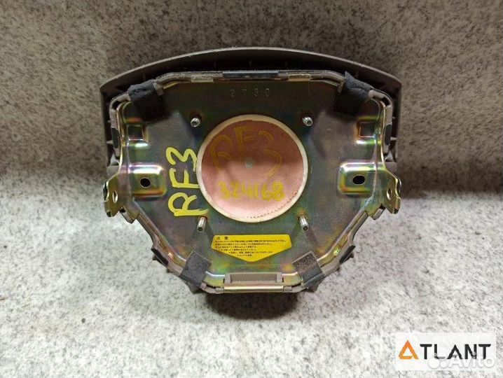 Airbag водительский honda stepwgn