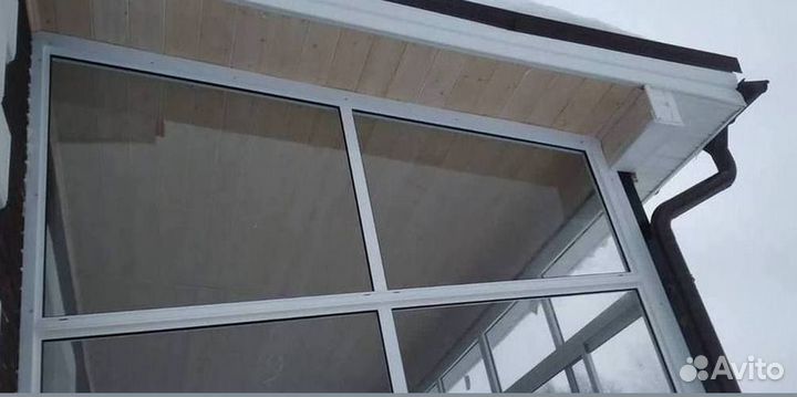 Окна пвх