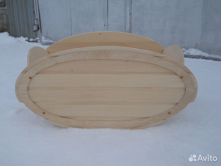 Люлька-качалка