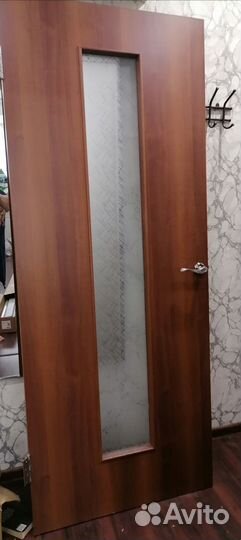 Межкомнатные двери бу 70 см, 80 см, 60см
