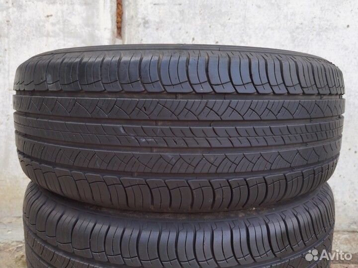 Michelin Latitude Tour HP 235/60 R18 103V