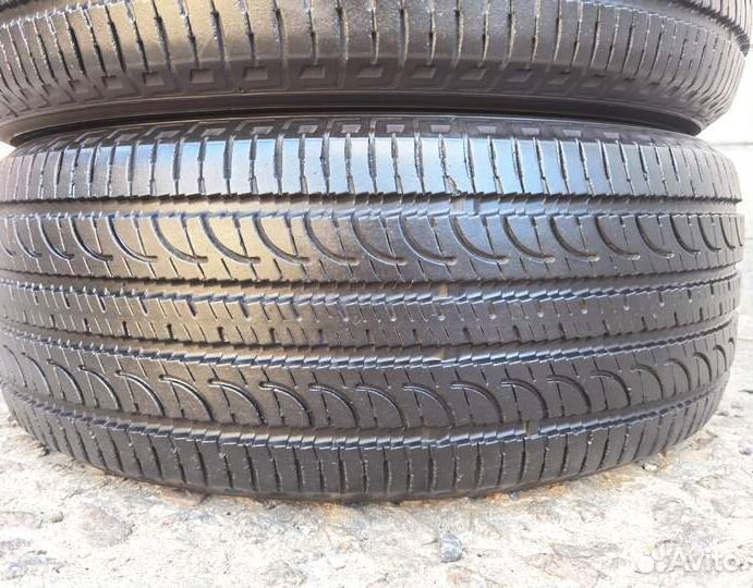 Yokohama Geolandar SUV G055 235/55 R18 97V