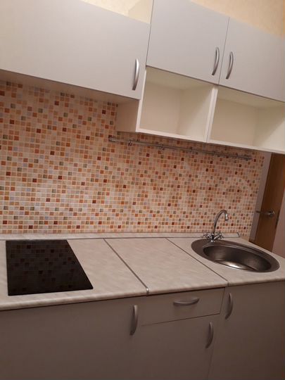 Квартира-студия, 32 м², 12/14 эт.