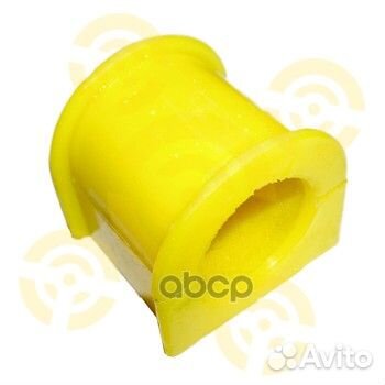 Втулка стабилизатора 17-01-3472 Точка Опоры