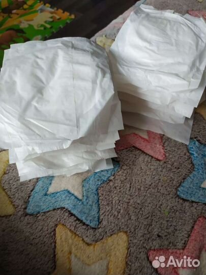 Вкладыши прокладки для груди