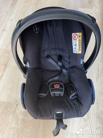 Автолюлька maxi cosi citi