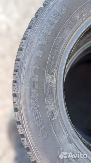 Nokian Tyres Nordman 8 185/65 R15