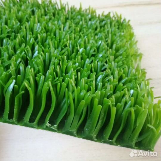 Шлюзовое покрытие тюльпан