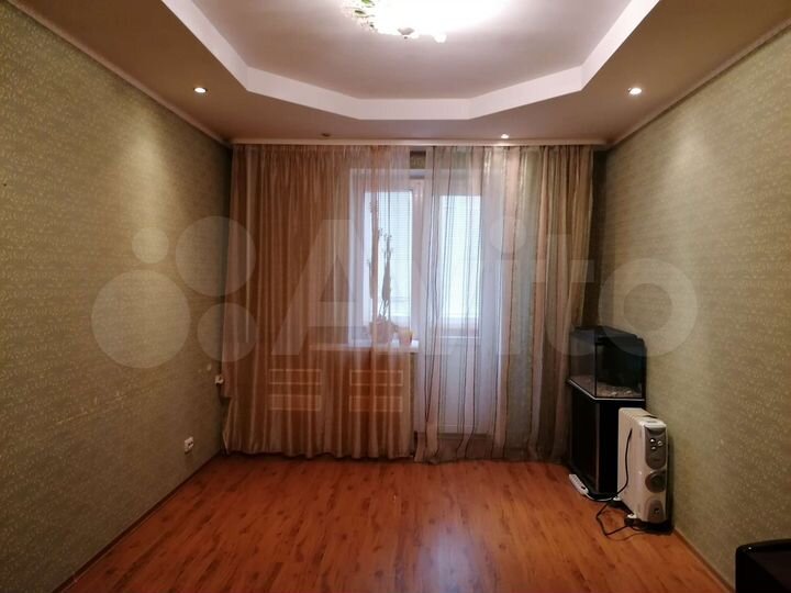 2-к. квартира, 60 м², 3/9 эт.