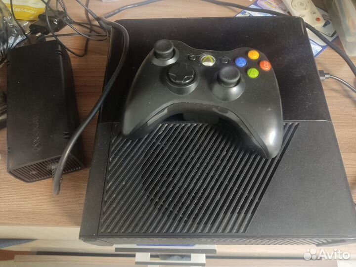 Xbox 360
