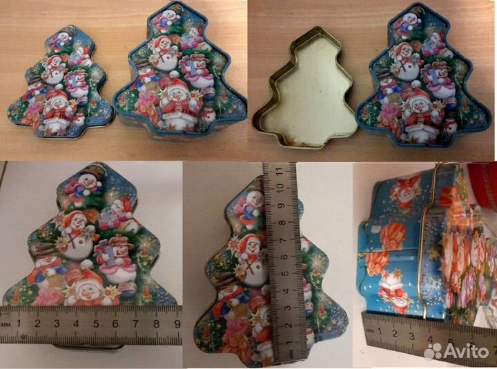 Баночки-шкатулочки-коробочки-сундучки.Подарки