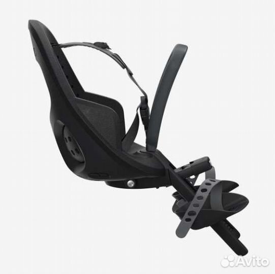 Thule Yepp 2 Mini детское велокресло