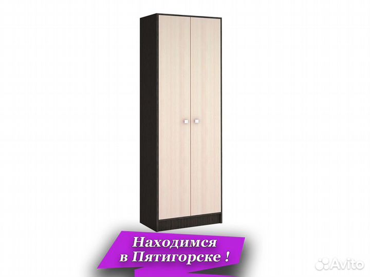 Шкаф платяной