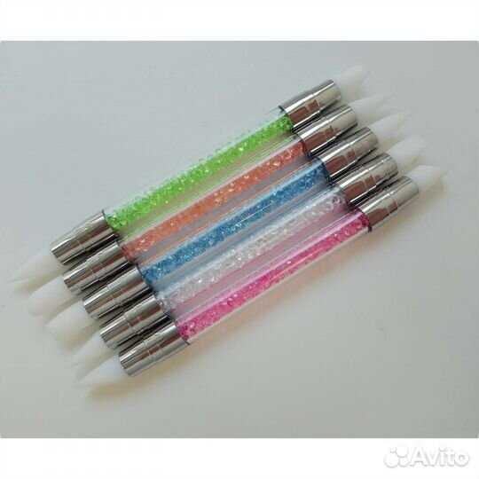 Кисти для маникюра