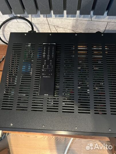 CD проигрыватель BAT VK-D5 SE 24 bit