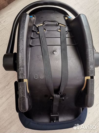 Автолюлька