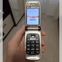 Nokia 6131