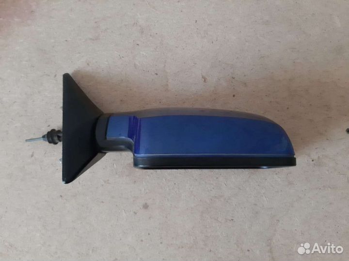 Зеркало заднего вида ваз 2110