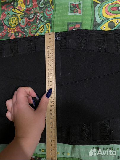 Пояс ортопедический