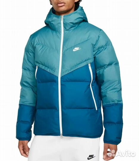 Куртка Nike Storm-Fit Windrunner