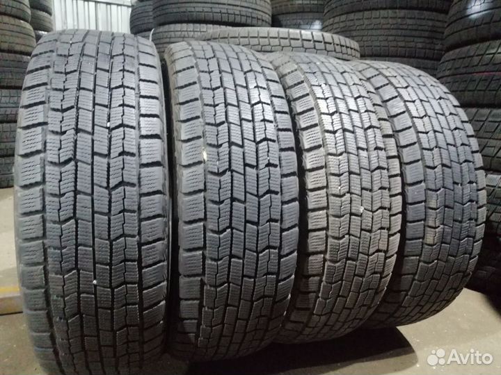 Goodyear Ice Navi Zea II 185/65 R15