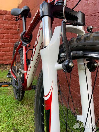 Велосипед Горный Univega HT-5200 26