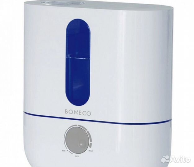 Увлажнитель ультразвуковой Boneco u201a