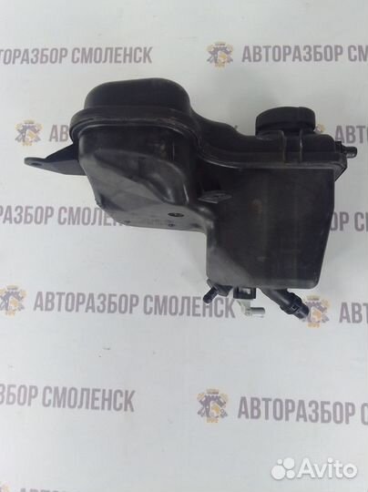 Бачок расширительный BMW 7 серия E65/E66 рестайлин