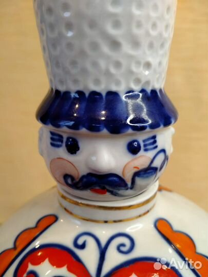 Штоф Казак Коростень