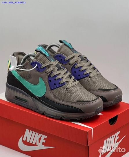 Nike Air Max 90 Terrascape (Арт.47350)