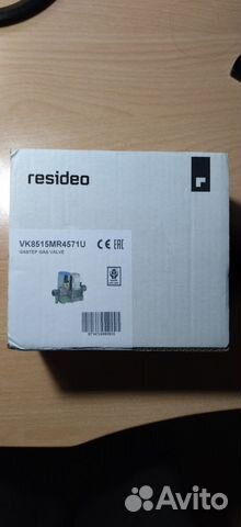 Газовый клапан для Valiant, Protherm 0020053968