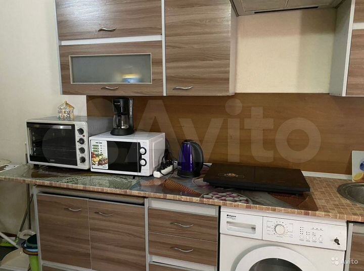 Комната 25 м², 2/2 эт.