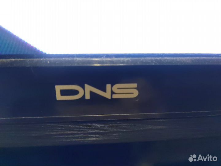 Телевизор DNS