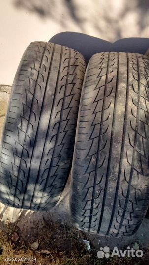 Белшина AstartA SUV 225/65 R17