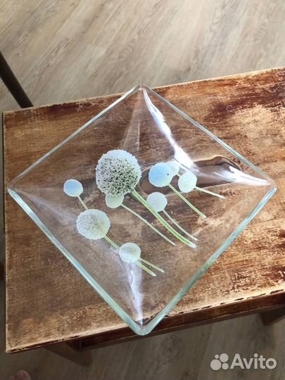 Посуда разная