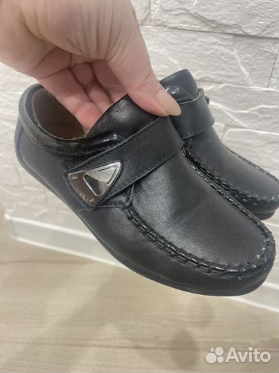 Топсайдеры