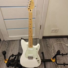 Электрогитара Fender Plaer Offset Duo-Sonic