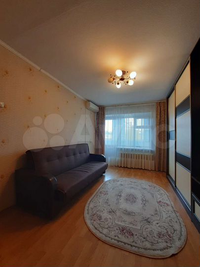 1-к. квартира, 32 м², 5/5 эт.