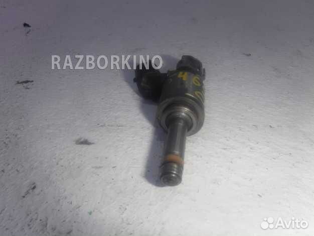Топливная форсунка Мазда