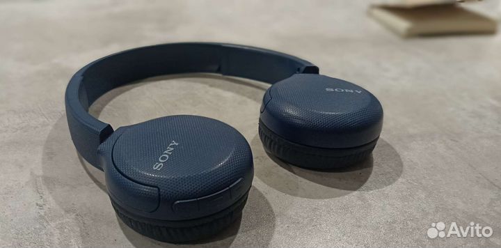 Наушники Sony WH-CH 510