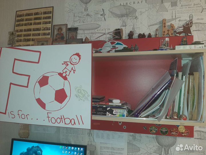 Детская мебель