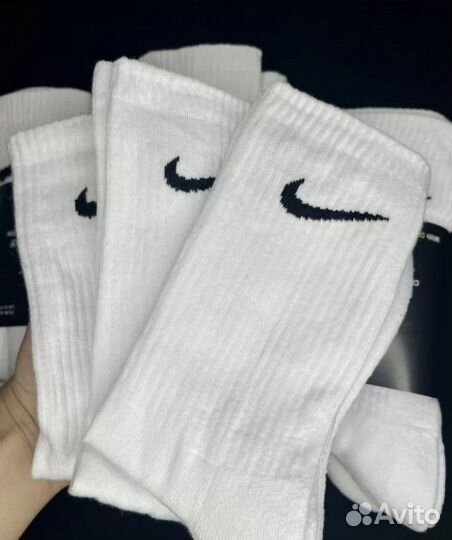 Носки Nike Everyday