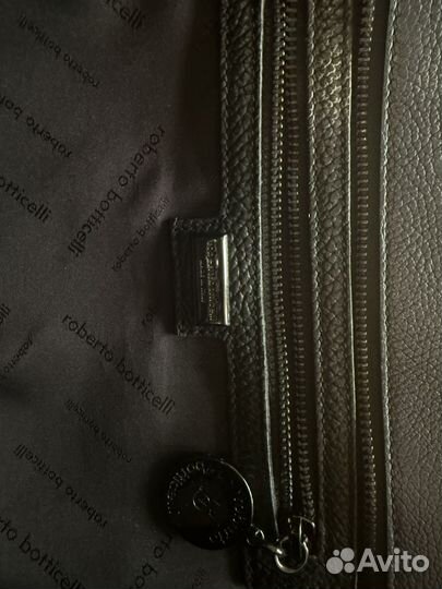 Сумка Roberto Botticcelli