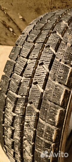 Dunlop Winter Maxx 175/65 R15 84Q